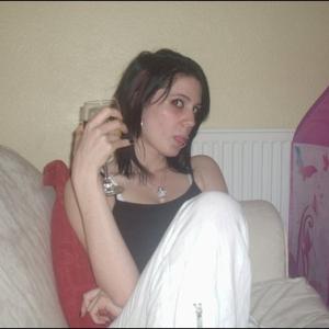 CosyOlivia