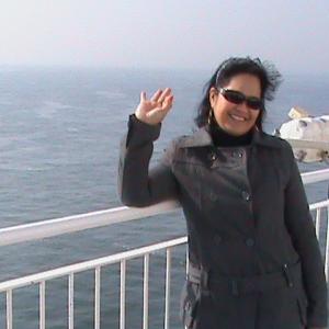 EllaFromChina