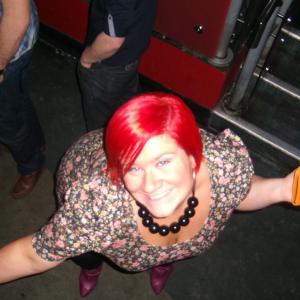 RedheadRachel