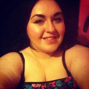 Curvy-K