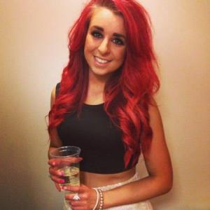 Redshavefun