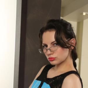 LovelyLexi