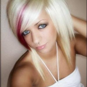 Blondstreek