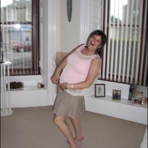 SusanLaughing
