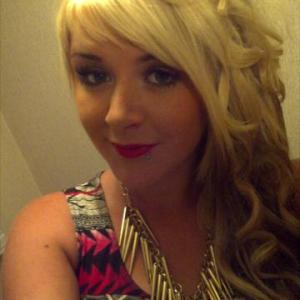 BlondeMeg