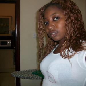 BlackBeautySabrina