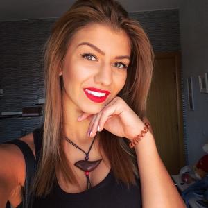 Charmaine