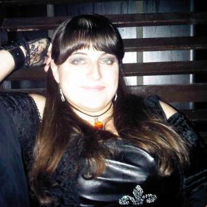 SweetNaomi