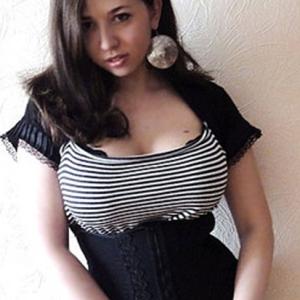 Corsetgoth
