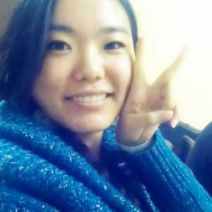 SweetOrientalGirl