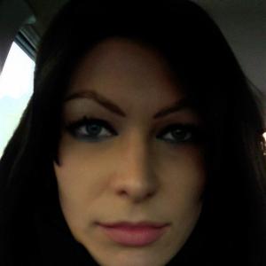 YourDarkHairedBeauty