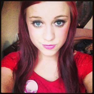 Blue-eyed-girl