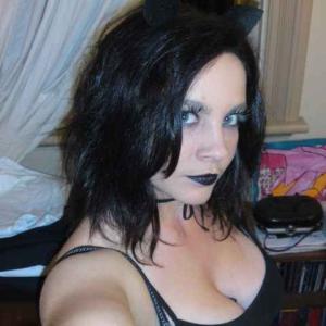 GothcqueenXO