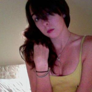 horny&bored