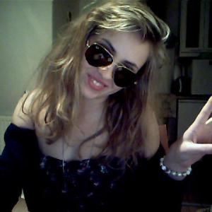 Mysterygal