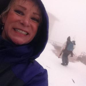 SnowedIn