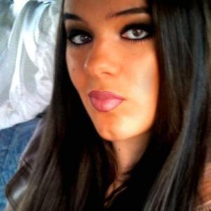 LustylookingLeticia