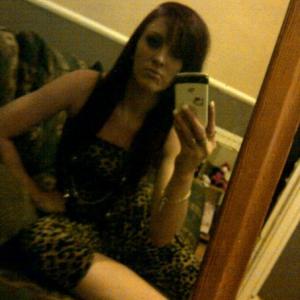 claudettetheslut