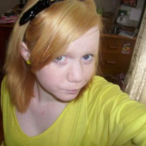 Gingercat