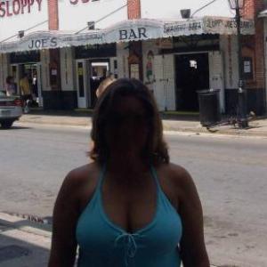 Angelique
