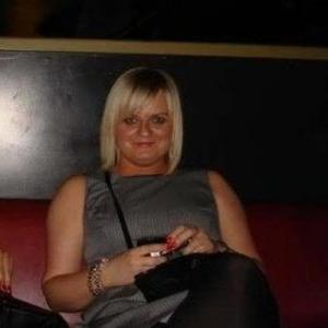 Blondemummy