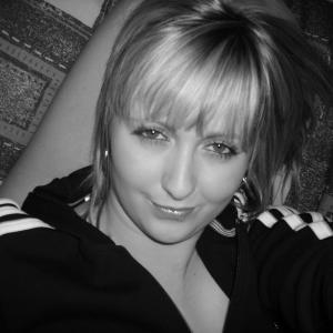 RomanianBlonde