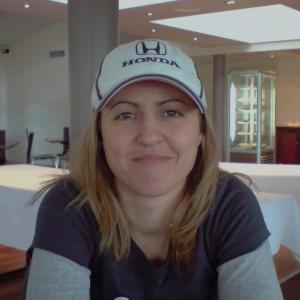 Golfinggal