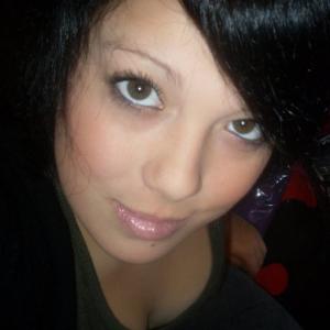 CharmedEyes