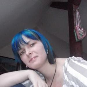 Smurfsarah