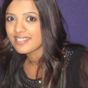 Kasmina
