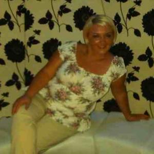 SexySally-anne