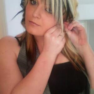 PoutyNaomi