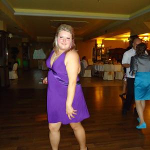 CadburyGirl