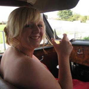 CadillacSally