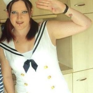 SailorSue