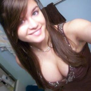 SweetSpicyMel92