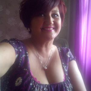 Your-face-between-my-boobs