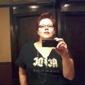 Vintage-rockchick